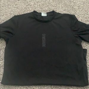 Gymshark performance tee